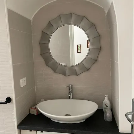 Apartment Vignale,cozy Duplex In *