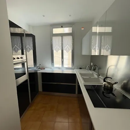 Apartament Vignale,cozy Duplex In