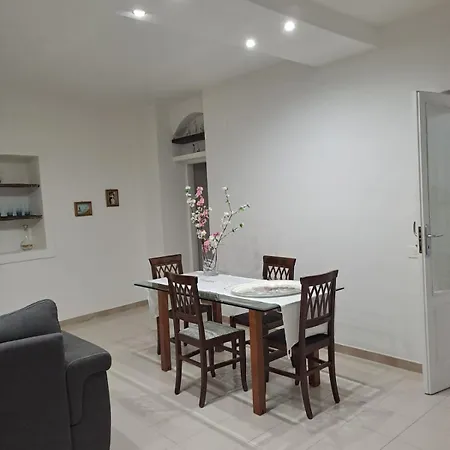 Apartment Vignale,cozy Duplex In *