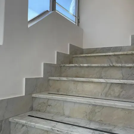 Cozy Duplex In Апартаменты *