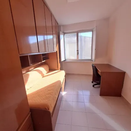 Apartmán Vignale,cozy Duplex In *