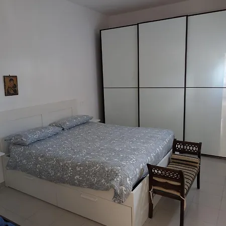 Apartmán Vignale,cozy Duplex In
